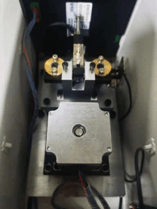 Touch Screen Rockwell Hardness Tester10