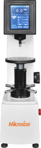 Touch Screen Rockwell Hardness Tester4