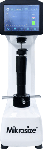 Touch Screen Rockwell Hardness Tester5