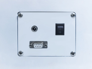 Touch Screen Rockwell Hardness Tester8
