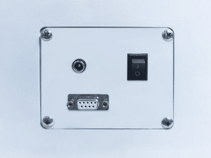 Digital Touch Screen Rockwell Hardness Tester: Precision Hardness Testing with Mikrosize iRocky-150CL-PC 7 Touch Screen Superficial Rockwell Hardness Tester6