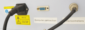 UTM FDC Computerized Dual column Servo Tensile Testing Machine1