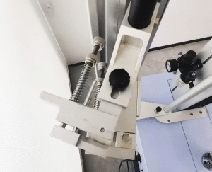 Computerized Dual-column Servo Tensile Testing Machine: Precision Material Testing with Mikrosize UTM-FDC 6 UTM FDC Computerized Dual column Servo Tensile Testing Machine5