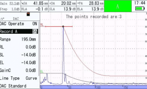 Ultrasonic Flaw Detector 4