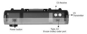 Ultrasonic Flaw Detector1 1