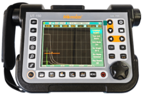 Ultrasonic Flaw Detector1