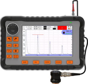 Ultrasonic Flaw Detector2