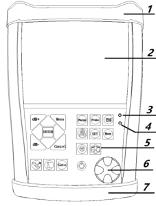 Ultrasonic Testing Detector2