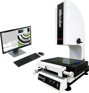 VMA 3020 Manual Video Measuring Machine 1