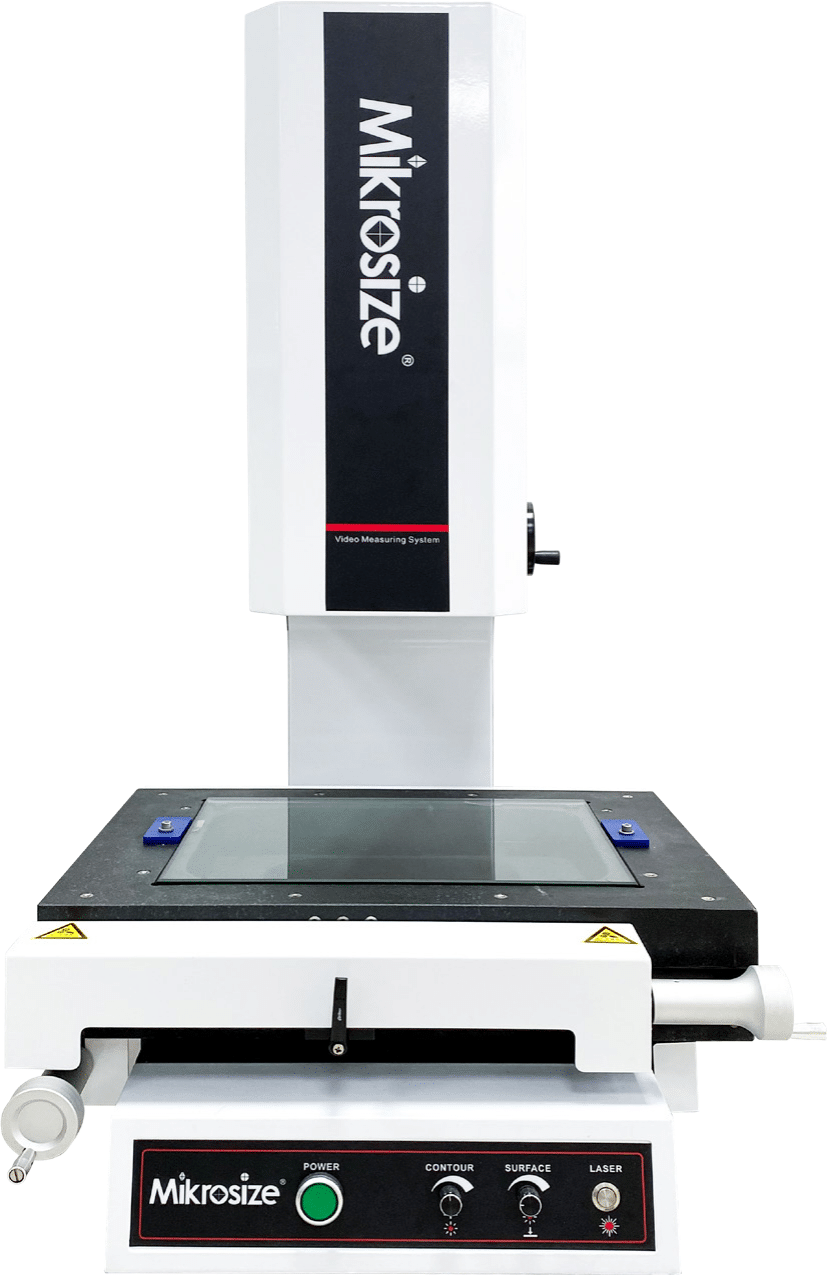 VMA 3020 Manual Video Measuring Machine13
