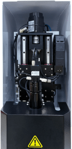 VMA 3020 Manual Video Measuring Machine2