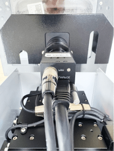 VMA 3020 Manual Video Measuring Machine3