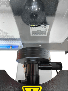 VMA 3020 Manual Video Measuring Machine5