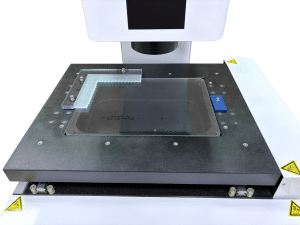 VMA 3020 Manual Video Measuring Machine6