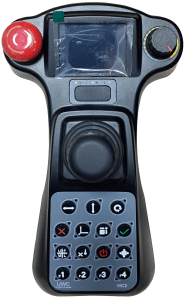 VMA 3020 Manual Video Measuring Machine7