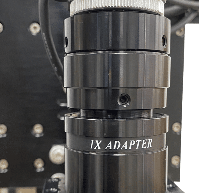 VMA 3020 Manual Video Measuring Machine8