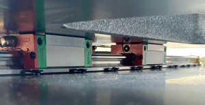 VMK CNC Video Measuring System3