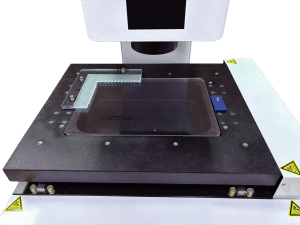 VMK CNC Video Measuring System4