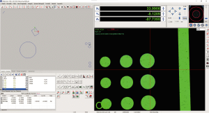 VMK CNC Video Measuring System6