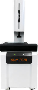 Mikrosize Video Measuring Machine: Automated Non-Contact Optical Metrology for Industrial QC 5 VMM 3020 CNC Video Measuring System High Precision 2.5um2