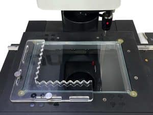 Mikrosize Video Measuring Machine: Automated Non-Contact Optical Metrology for Industrial QC 4 VMM 3020 图5