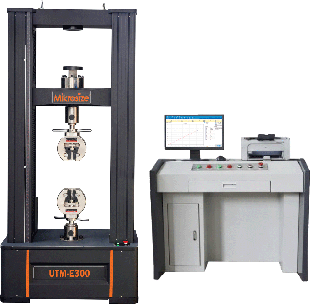 Your Solution for Comprehensive Material Testing and Hardness Analysis