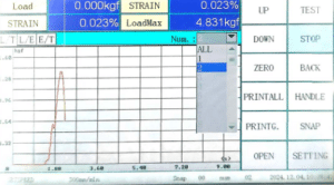 electronic universal testing machine2