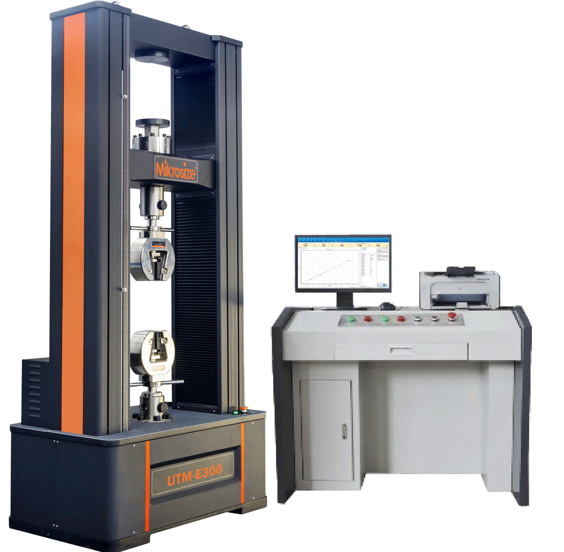 Key Features of Electronic Universal Testing Machines You Should Know
