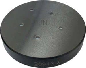 iBrin 3000E Electronic Touch Screen Brinell Hardness Tester图（6） 1