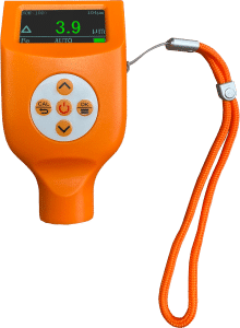 Mikrosize Coating Thickness Gauge: Stability & Convenience in One 2 iCoat 100