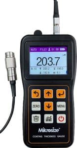 iCoat 200 Coating Thickness Gauge 图（1） 3