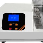 iCut-30P Low Speed Precision Cutting Machine