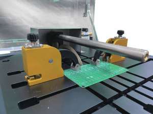 iCut-40P Metallographic Precision Cutting Machine: Reliable Sample Preparation with Mikrosize 5 iCut 40P Metallographic Precision Cutting Machine2