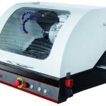 iCut-60M Metallographic Abrasive Cutting Machine