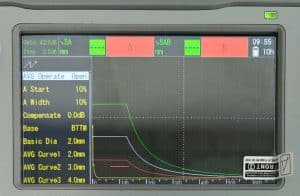 iFlaw 100 Ultrasonic Flaw Detector图（5） 2