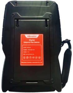 iFlaw 1500 Ultrasonic Flaw Detector图（2）
