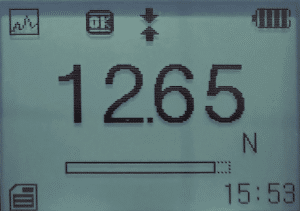 iForce Digital Force Gauge图1