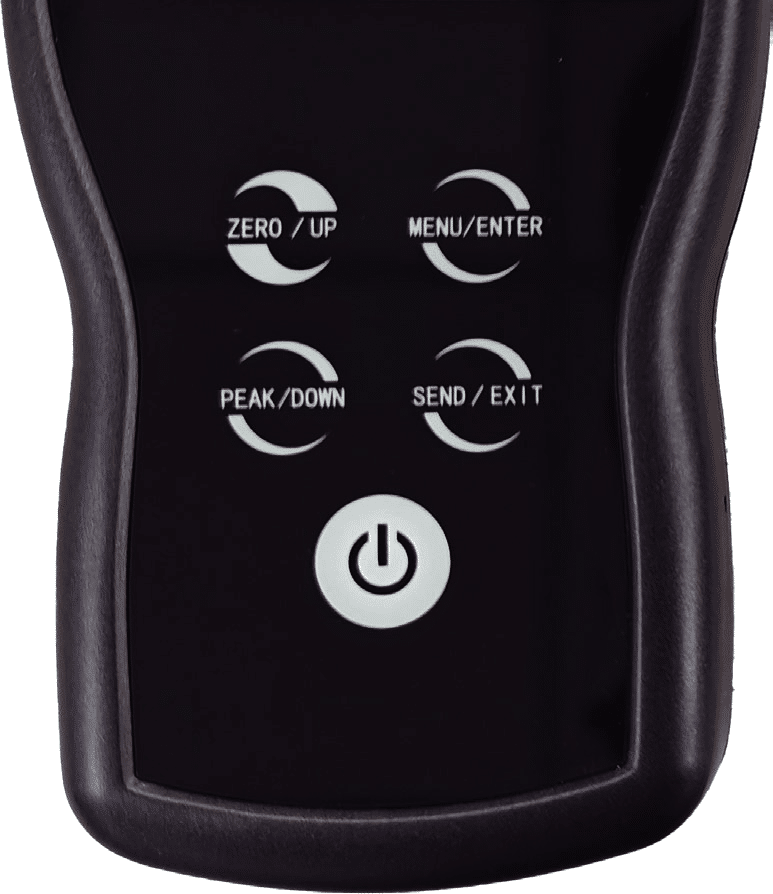 iForce Digital Force Gauge图2
