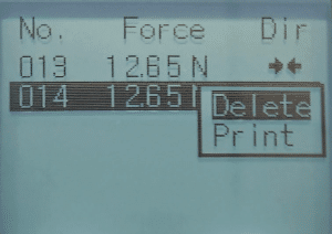 iForce Digital Force Gauge图4