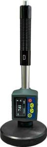 iLeeb 150 Pen Type Leeb Hardness Tester图（3） 6