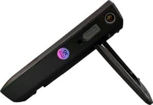 iLeeb 210 Leeb Hardness Tester图（5）