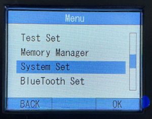 iLeeb 300 Color Screen Leeb Hardness Tester图（3）