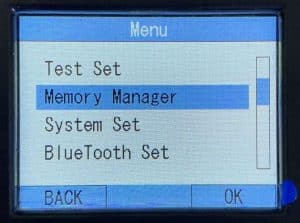 iLeeb 300 Color Screen Leeb Hardness Tester图（4） 2