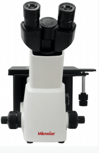 iMetal 1000B inverted metallurgical microscope2