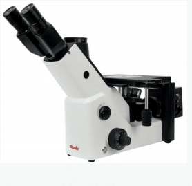 iMetal 1000B inverted metallurgical microscope3 png
