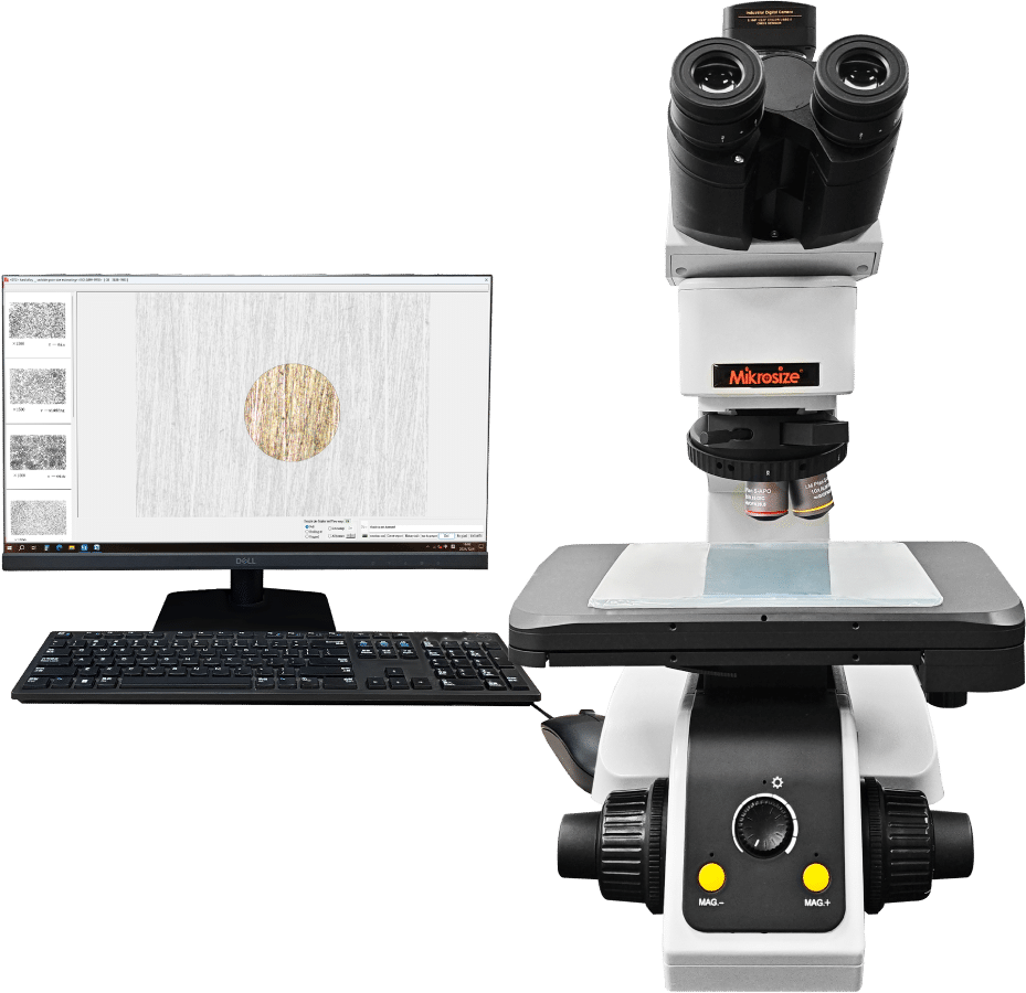 Eliminate Bubbles and Imperfections in Your Metallographic Samples