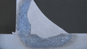 iMetal 630B BD upright metallographic microscop3