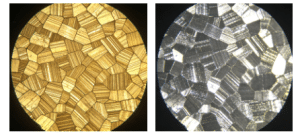 iMetal 630B BD upright metallographic microscop5