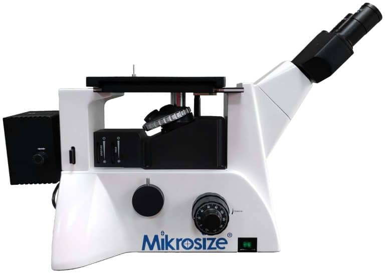 iMetal 880 B BD Inverted Metallographic Microscope图（1）