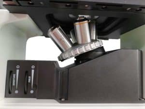 iMetal 880 B BD Inverted Metallographic Microscope图（3）